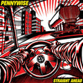 Pennywise - Straight Ahead (LP)