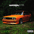 Frank Ocean - Nostalgia, Ultra (LP): COLORED