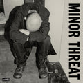 Minor Threat - Self Titled (EP)
