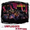 Nirvana - MTV Unplugged In New York (LP): 180gram