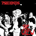 7 Seconds - The Crew (LP)