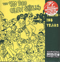 Voodoo Glow Skulls - Potty Training Years (LP)