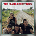 The Clash - Combat Rock (LP): 180gram