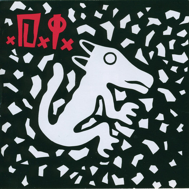 D.I. - Team Goon (LP)