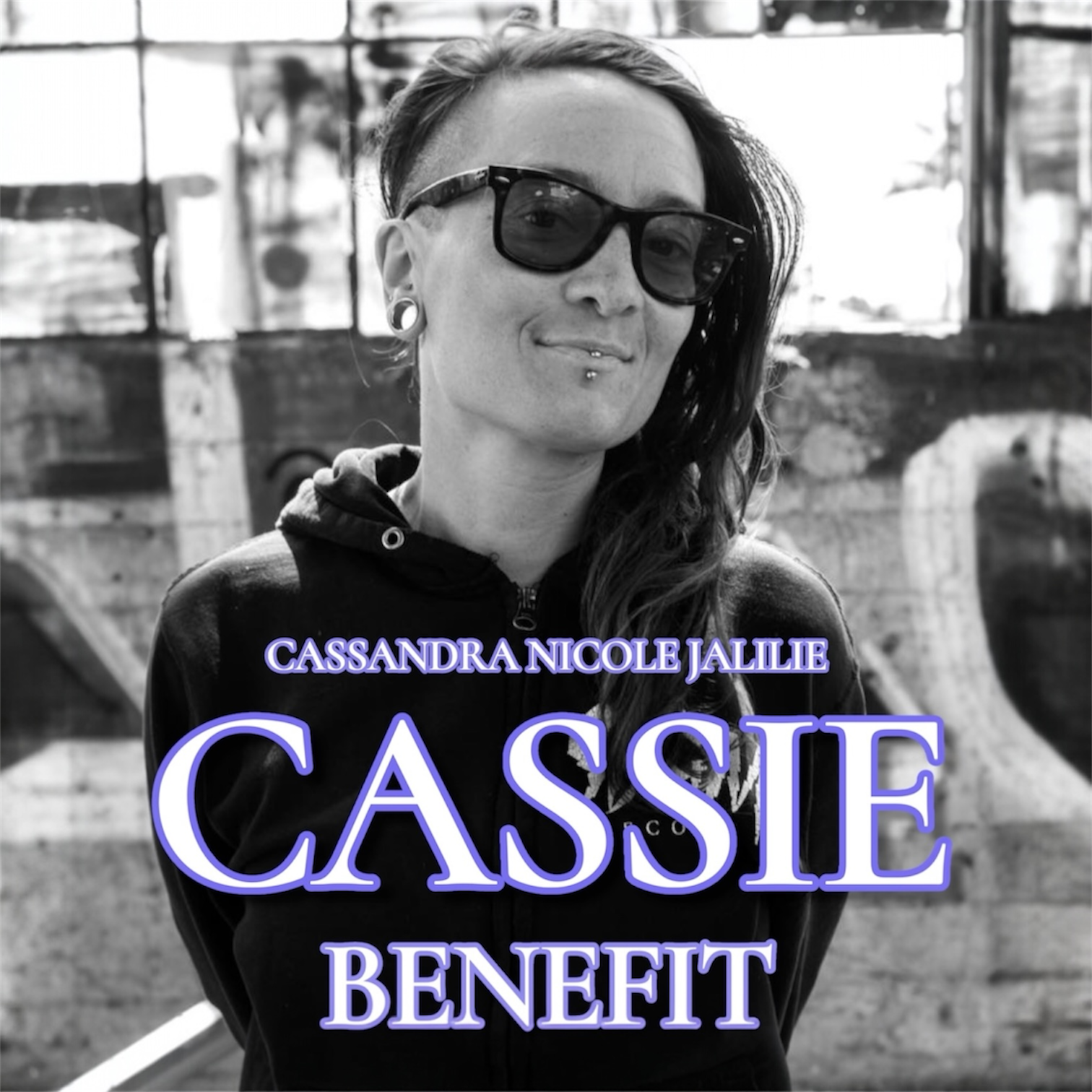 CASSIE BENEFIT