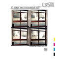 Crass - 10 Notes On A Summer's Day (LP)