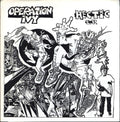 Operation Ivy - Hectic (12"/EP)
