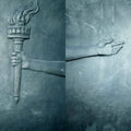 Fugazi - The Argument (LP)