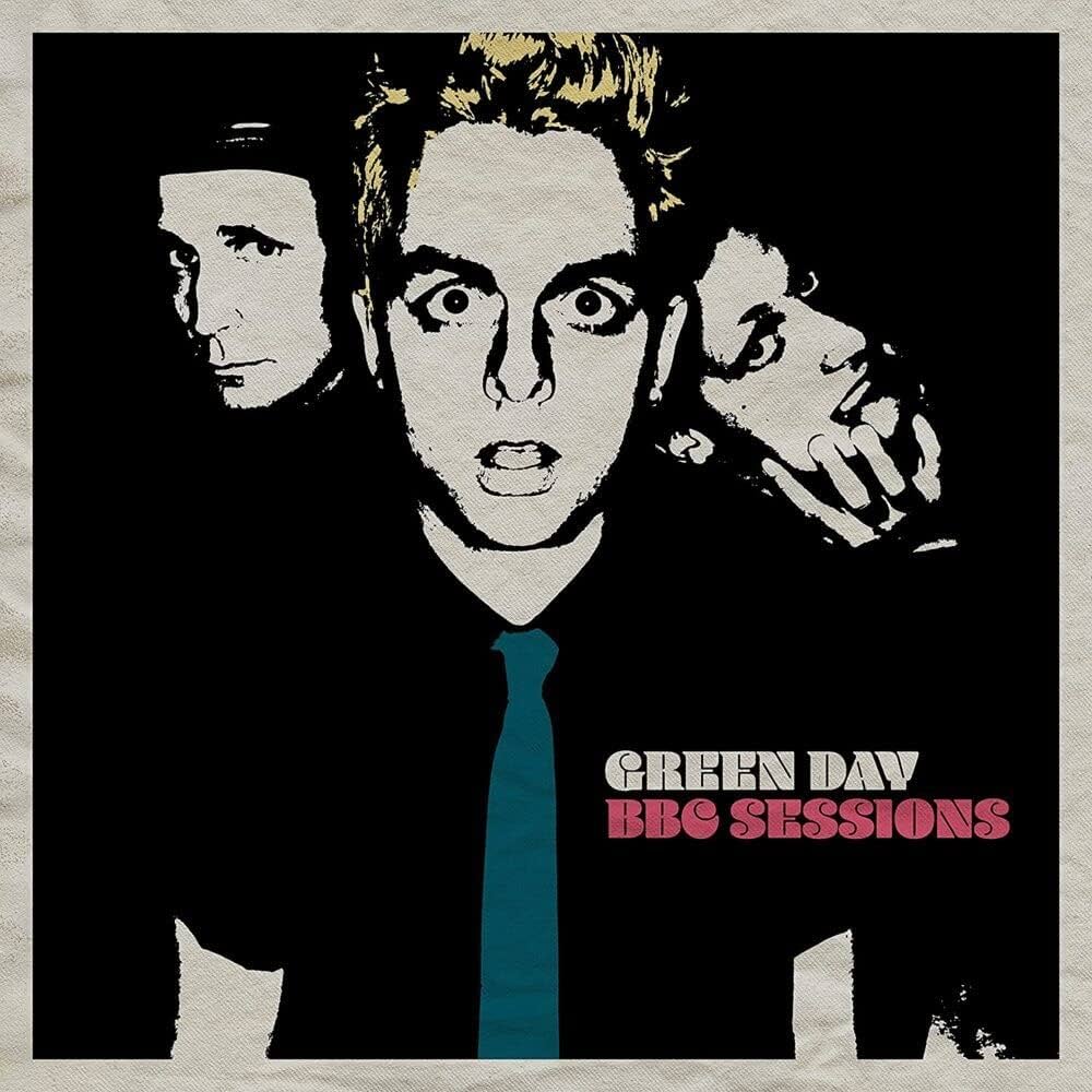 Green Day - BBC Sessions (2xLP): Indie Edition