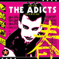 The Adicts - Fifth Overture (LP): COLORED (RSD Edition)
