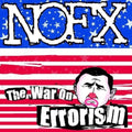 NOFX - The War On Errorism (LP)
