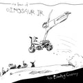 Dinosaur Jr. - Ear Bleeding Country: The Best Of (2xLP)