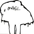D.F.L. - Grateful (LP)