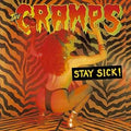 The Cramps - Stay Sick (LP)