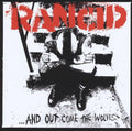 Rancid - ...And Out Come The Wolves (LP)
