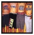 NOFX - White Trash, Two Heebs and A Bean (LP)