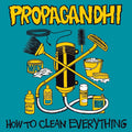 Propagandhi - How To Clean Everything (LP)
