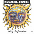 Sublime - 40oz. To Freedom (2xLP): 180gram