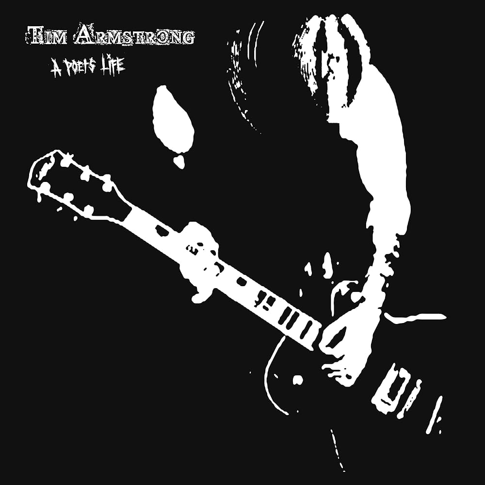 Tim Armstrong - A Poet's Life (LP)