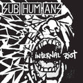 Subhumans - Internal Riot (LP)