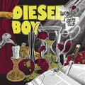 Diesel Boy - Gets Old (LP): COLORED