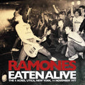 Ramones - Eaten Alive: The 4 Acres, New York (2xLP)