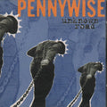Pennywise - Unknown Road (LP): COLORED