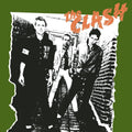 The Clash - Self Titled (LP): 180gram