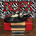 NOFX - Half Album (LP)