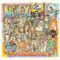 NOFX - The Longest EP (2xLP)