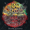 Less Than Jake - Silver Linings (LP)