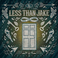 Less Than Jake - See The Light (LP)
