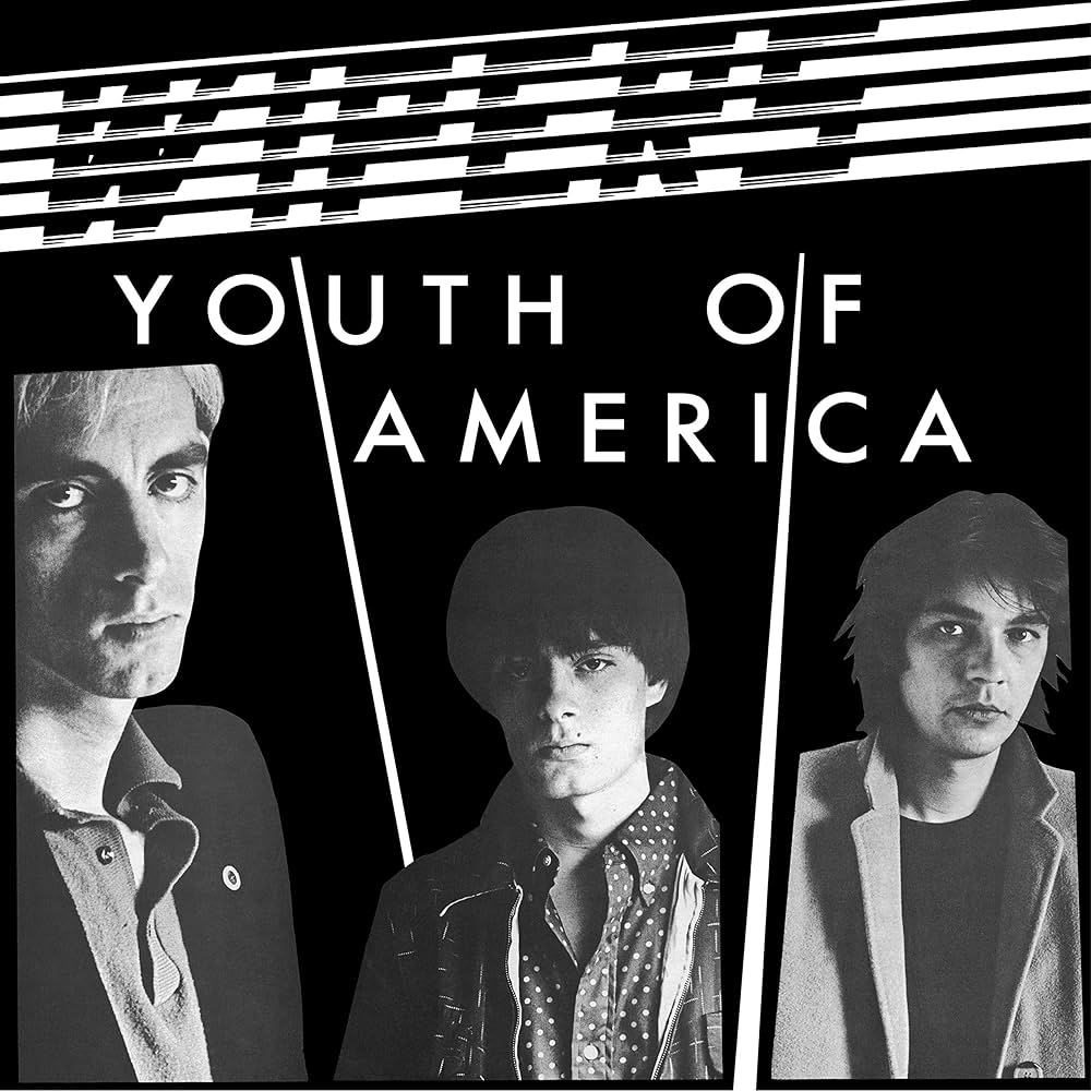 Wipers - Youth of America (LP)