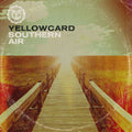 Yellowcard - Southern Air (LP): Colored