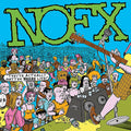 NOFX - They've Actually Gotten Worse Live (2xLP)