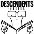 Descendents - Everything Sucks (LP)