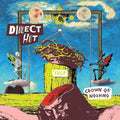 Direct Hit - Crown Of Nothing (LP)