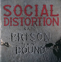 Social Distortion - Prison Bound (LP)