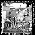 Crass - Feeding The 5000 (LP)
