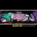 Blink-182 - California (2xLP): DELUXE