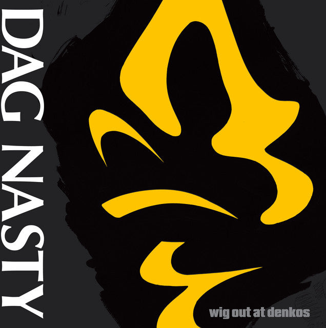 Dag Nasty - Wig Out At Denkos (LP)
