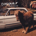 Dinosaur Jr. - The Black Session: Live In Paris (LP)