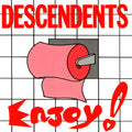 Descendents - Enjoy (LP)