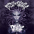 Danzig - Circle Of Snakes (LP): SPLATTER