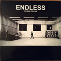 Frank Ocean - Endless (2xLP): COLORED