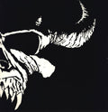 Danzig - Danzig 1 (LP): COLORED, Import