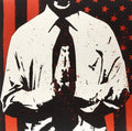 Bad Religion - The Empire Strikes First (LP)