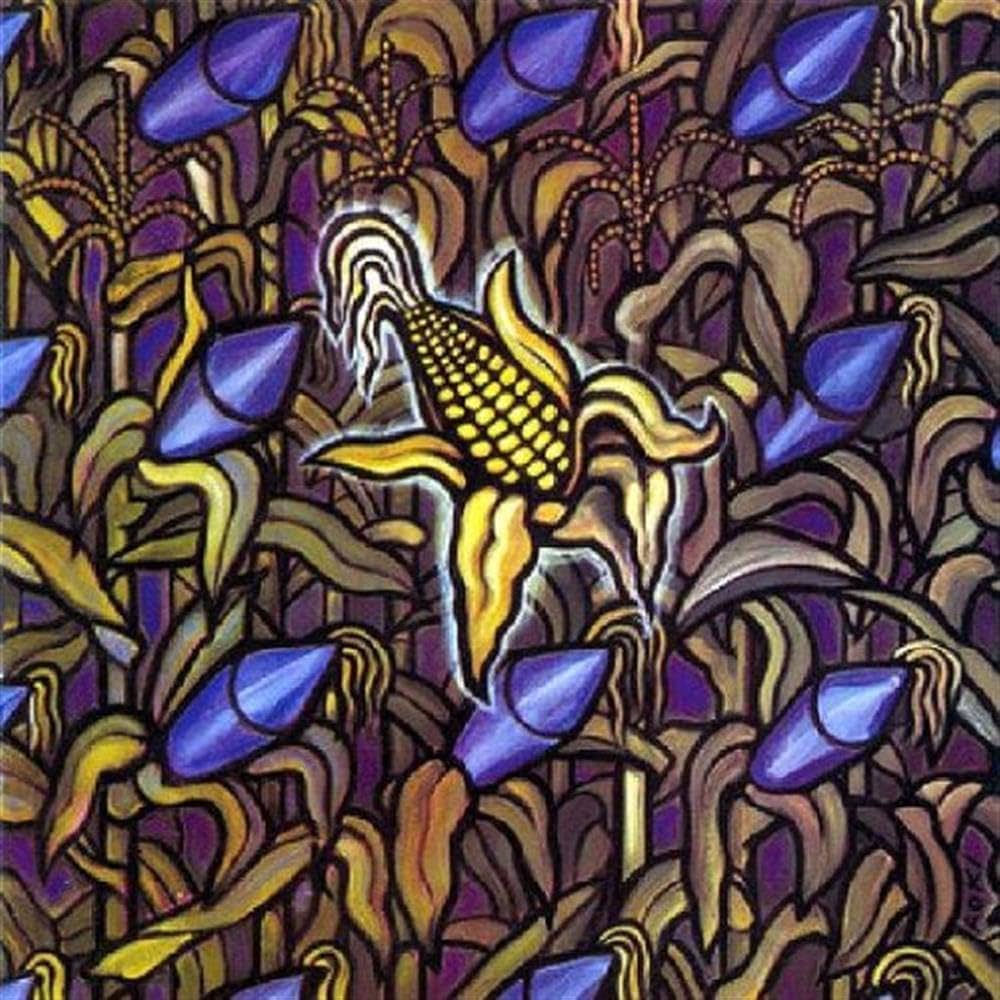 Bad Religion - Against The Grain (LP)