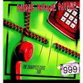 999 - The Sharpest Cuts Too (LP)
