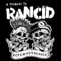A Tribute To Rancid: Hooligans United V/A (3xLP)